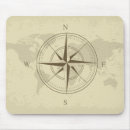 Search for compass mousepads Map