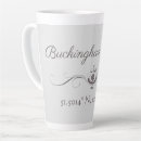 Search for buckingham mugs London