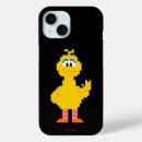 Search for birds iphone cases Big bird