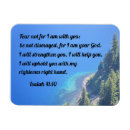 Search for isaiah magnets Scripture