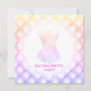 Search for corsets invitations Party