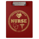 Search for medical clipboards Registered nurse