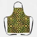 Search for spotted aprons Abstract
