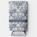 Search for toile de jouy food storage Vintage