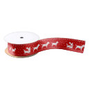 Search for christmas dog ribbon Pets