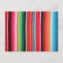 Search for mexican postcards Serape