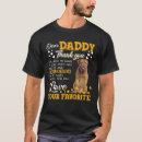 Search for dogue de bordeaux tshirts Dad