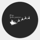 Search for fly stickers Sleigh