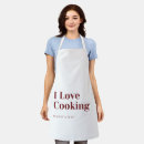 Search for tasty aprons Cooking