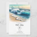 Search for ocean waves invitations Tropical