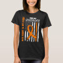Search for her fight is my fight tshirts Leukemia