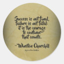 Search for success quote stickers Create your own