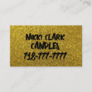 Search for scented business cards Candles