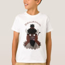 Search for buffalo kids tshirts Bison