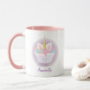 Search for kawaii unicorn mugs Happy