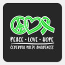 Search for palsy stickers Cerebral palsy awareness