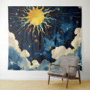 Search for celestial tapestries Stars