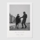 Search for elopement invitations We eloped