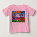 Search for ballerina baby shirts Bunny