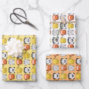 Search for cute animals wrapping paper Leopard