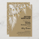 Search for lighted tree invitations Summer