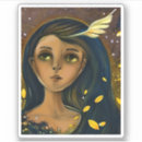 Search for gold fairy stickers Fairytale