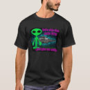 Search for space probe tshirts Ufo