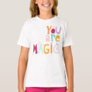 Search for magical tshirts Colourful
