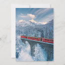 Search for red train cards Ice