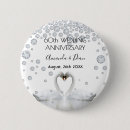 Search for 60th anniversary badges Elegant
