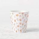 Search for fall pumpkin mugs Pattern