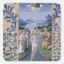 Search for baptism of christ stickers John