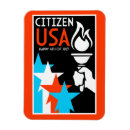 Search for independence magnets Patriotism