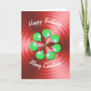 Search for birthday christmas cards Xmas