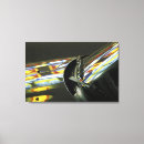Search for neon light canvas prints Pattern