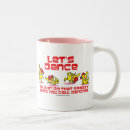 Search for happy dance mugs Humour
