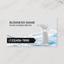 Search for flow business cards Modern