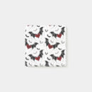 Search for halloween post it notes Bat