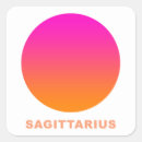 Search for sagittarius sign stickers Astrology