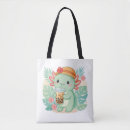 Search for cute boba tea Axolotl