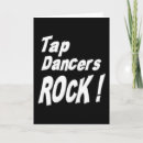 Search for for dancers cards Tap