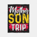 Search for best son blankets Family time