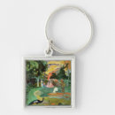 Search for gauguin key rings French