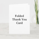 Search for standard cards Create your own