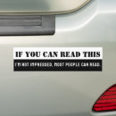 Search for cool bumper stickers Modern