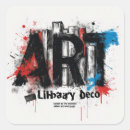 Search for stories stickers Library