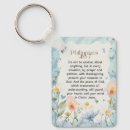 Search for philippians 4 verse key rings Bible