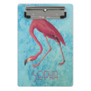 Search for flamingo clipboards Florida
