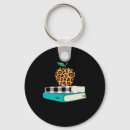 Search for love apple key rings Funny