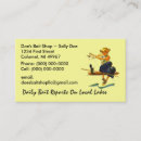 Search for boat rental business cards Fishing